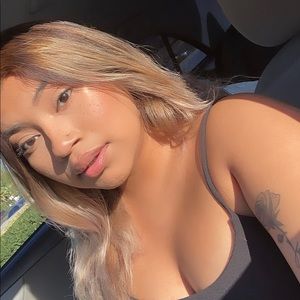 Meet your Posher, Arlette